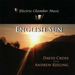 Album cover of English Sun