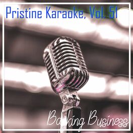 Album cover of Pristine Karaoke, Vol. 51