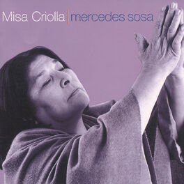 Album cover of Ariel Ramirez: Misa Criolla / Navidad Nuestra