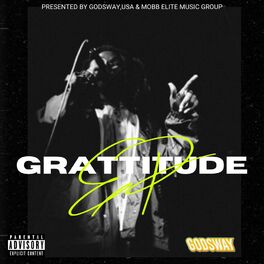 Album cover of Grattitude