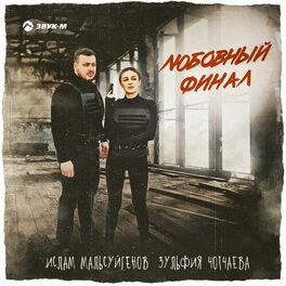 Album cover of Любовный финал