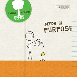 Album cover of Seeds of Purpose