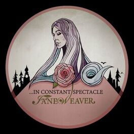 Album cover of Love in Constant Spectacle