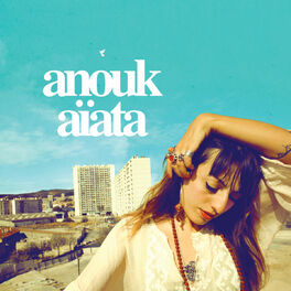 Album cover of Anouk Aiata