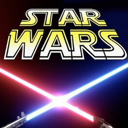 Album cover of Star Wars