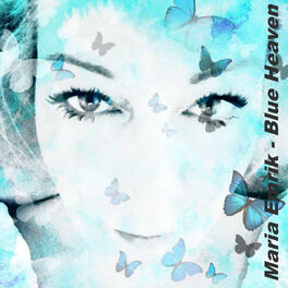Album cover of Blue Heaven