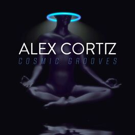 Album cover of Cosmic Grooves