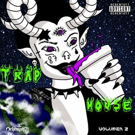 Album cover of Trap House Vol. 2