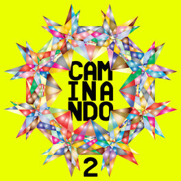 Album cover of Caminando 2