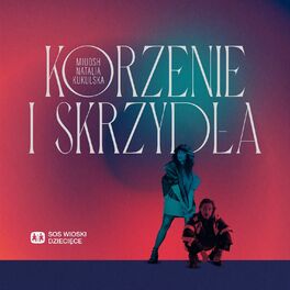 Album cover of Korzenie i skrzydła