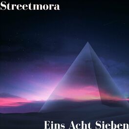 Album cover of Eins Acht Sieben