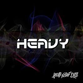 Album cover of Heavy