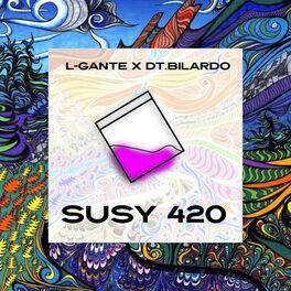 Album picture of SUSY 420