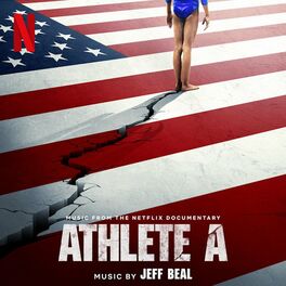 Album cover of Athlete A (Music from the Netflix Documentary)