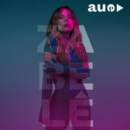 Album cover of Auê