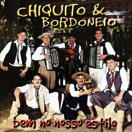 Album cover of Bem No Nosso Estilo