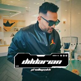 Album cover of Dildarian