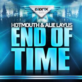 Album cover of End Of Time