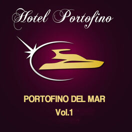 Album cover of Portofino del Mar: Lounge Music Vol.1