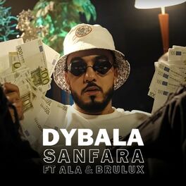 Album cover of Dybala