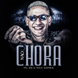 Album cover of Não Chora