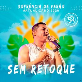 Album cover of Sofrência de Verão - #Atualizado 2020