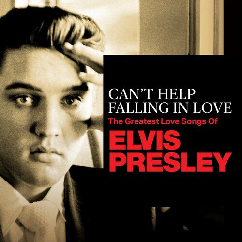 CAN'T HELP FALLING IN LOVE (TRADUÇÃO) - Elvis Presley 