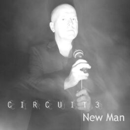 Album cover of New Man