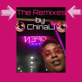 Album cover of The Remixss