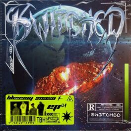 Album cover of Switched