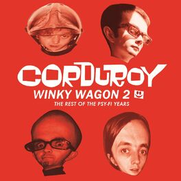 Album cover of Winky Wagon 2