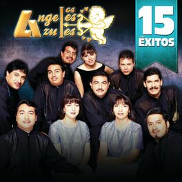 Album cover of 15 Éxitos