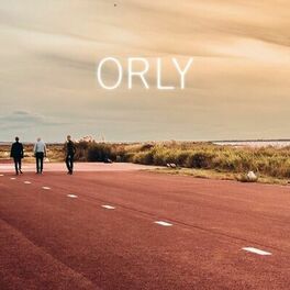 Album cover of Orly