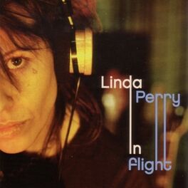 Album cover of In Flight