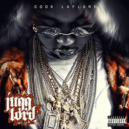 Album cover of Jugg Lord