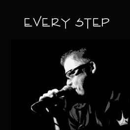 Album cover of Every Step
