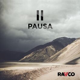 Album cover of Pausa
