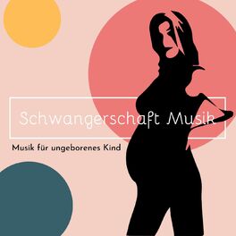 Album cover of Schwangerschaft Musik: Musik für ungeborenes Kind
