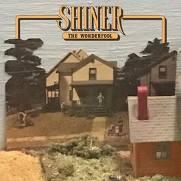 Album picture of Shiner