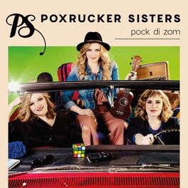 Album cover of Pock di zom