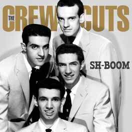 Album cover of Sh-Boom