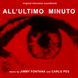 Album cover of All'ultimo minuto (Original television soundtrack)