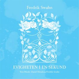 Album cover of Evigheten i en sekund