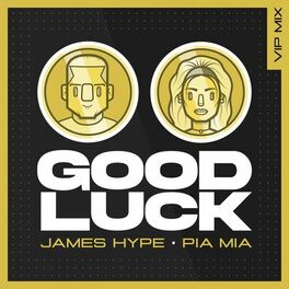 Album cover of Good Luck (VIP Remix)