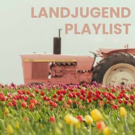 Album cover of Landjugend Playlist