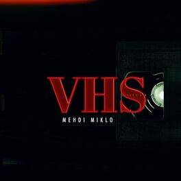 Album cover of V.H.S