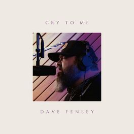 Dave Fenley - Stuck on You Lyrics