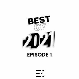 Album cover of Best of 2021 Episode 1
