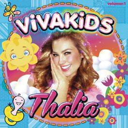 Album cover of Viva Kids, Vol. 1