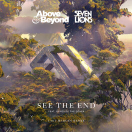 Album cover of See The End (Last Heroes Remix)